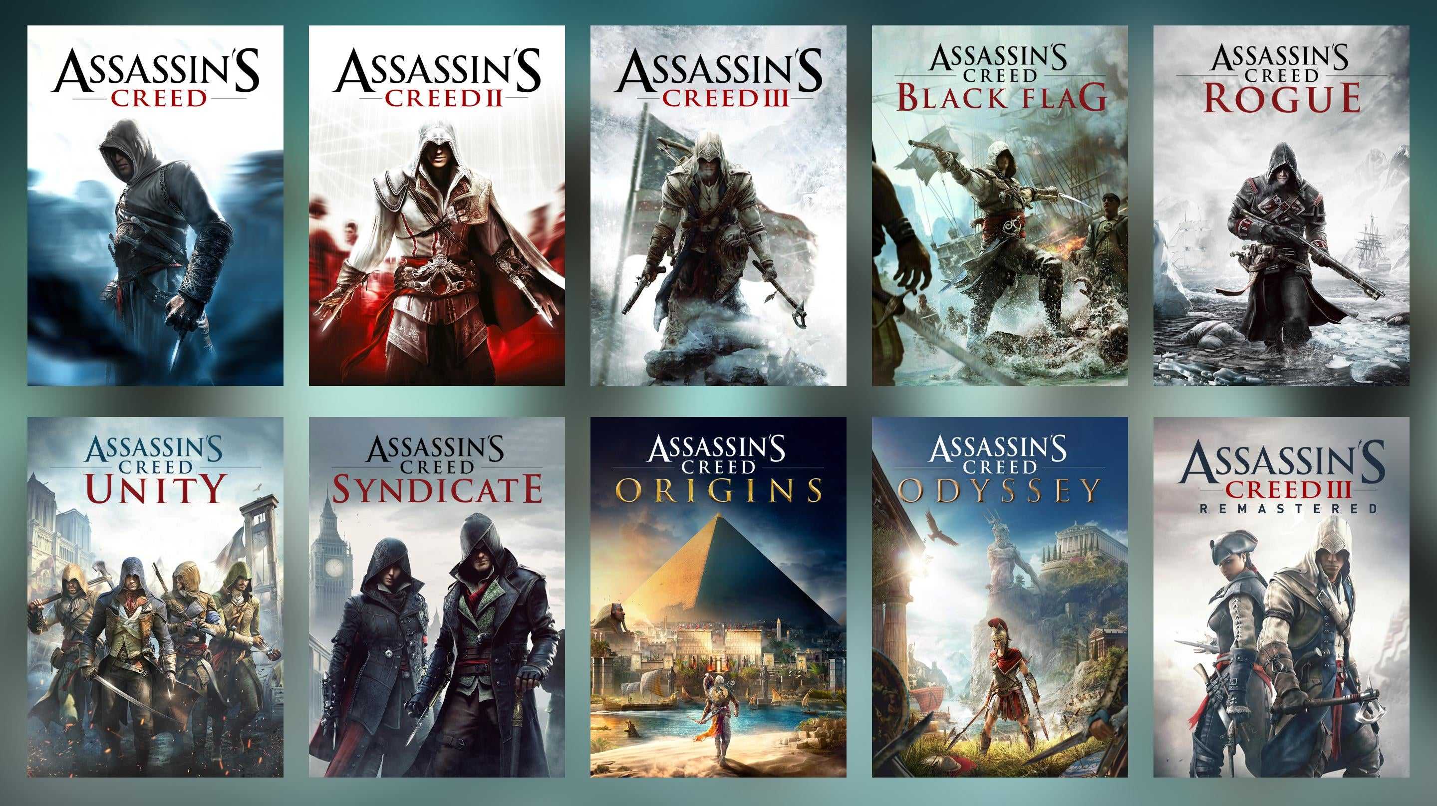 Creed похожие игры. Линейка игр ассасин Крид. Assassins Creed все части. Assassin s книги части по порядку.