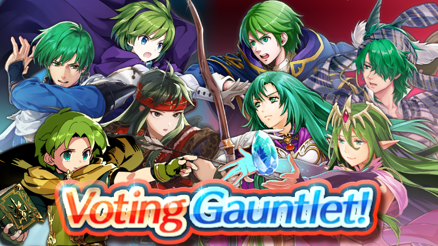 Обзор fire emblem heroes: nintendo, не суйся ты на мобильные