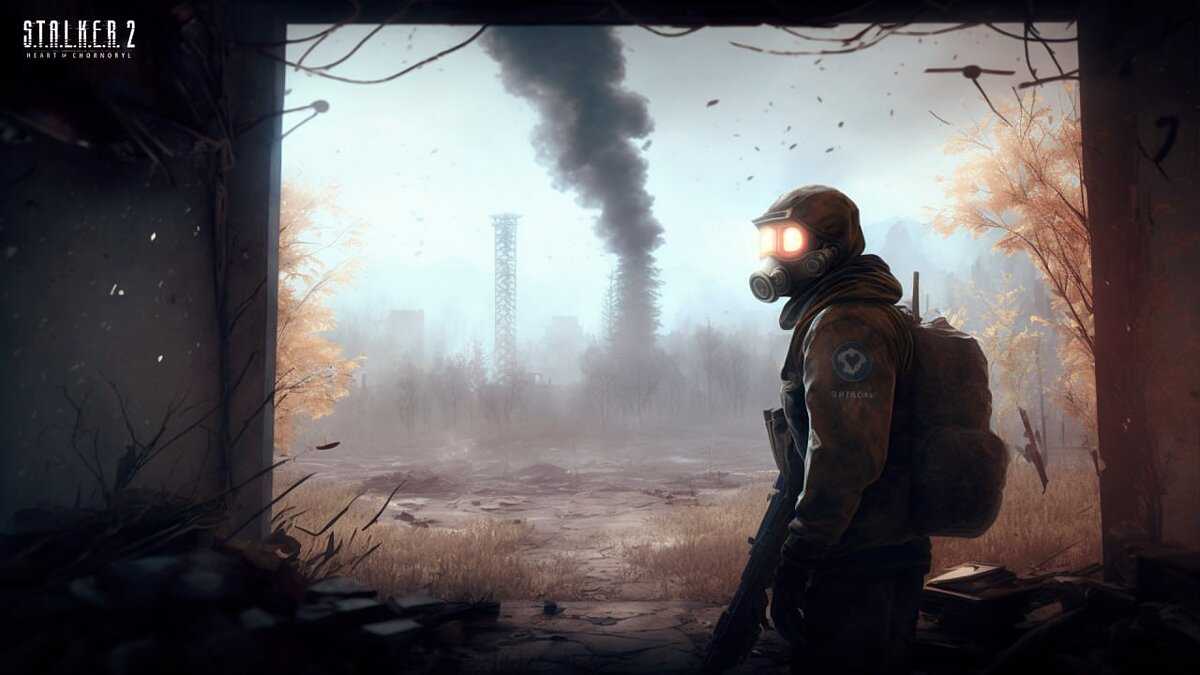 Авторы s.t.a.l.k.e.r. 2: heart of chornobyl рассказали, когда покажут новый геймплейный трейлер игры