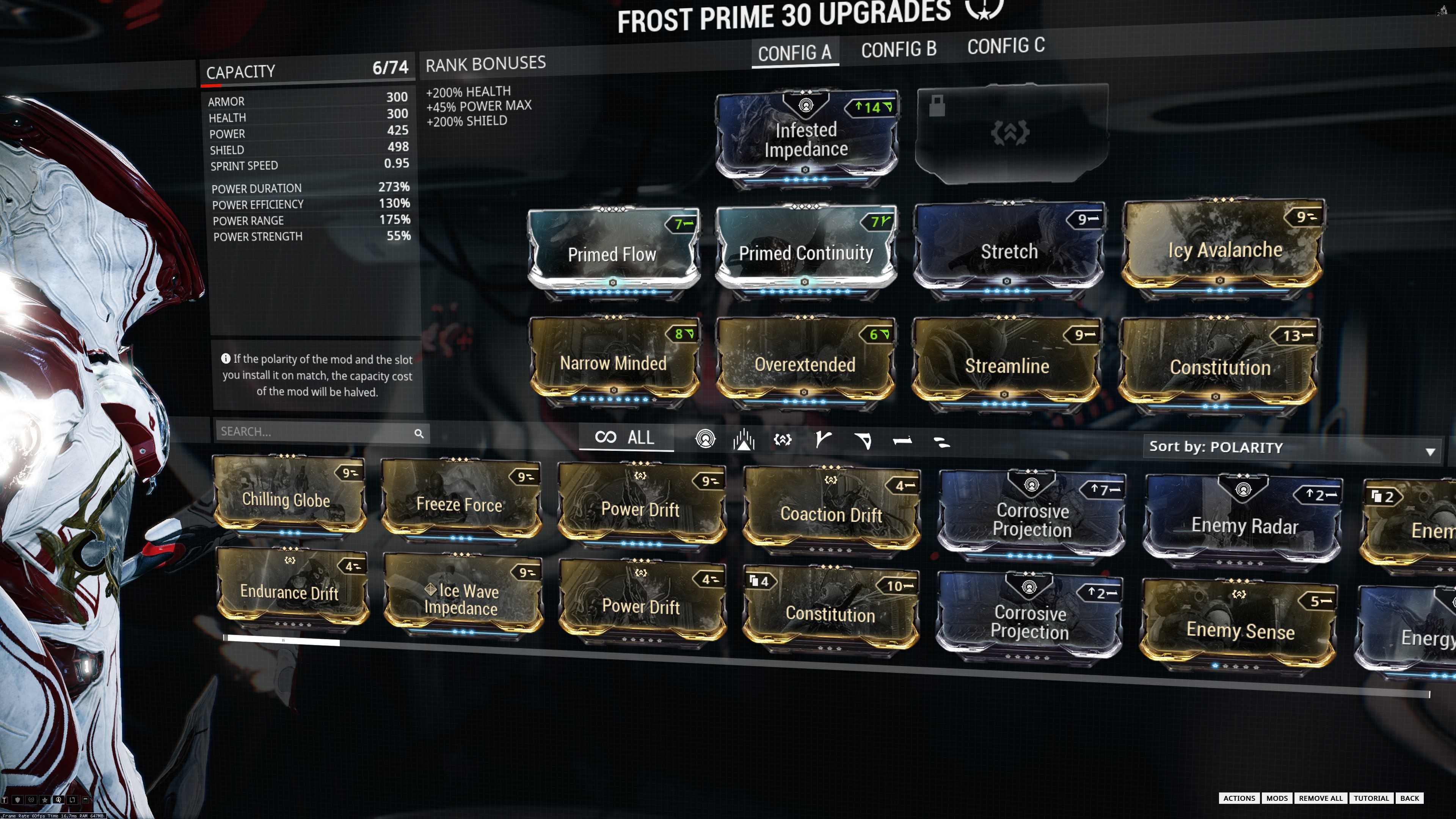 Warframe гайд для новичков 2023 фото 1