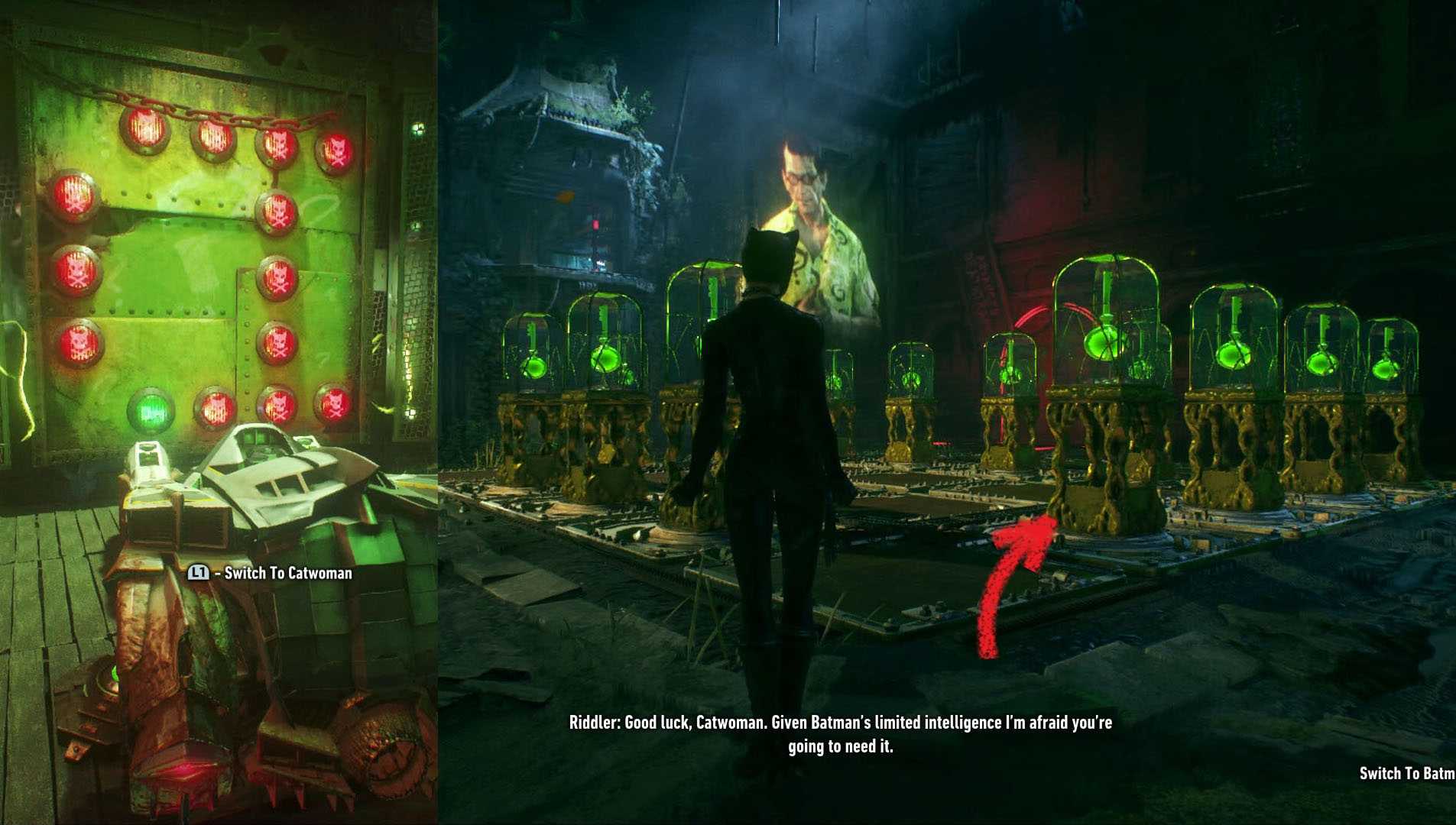 Игры batman arkham в порядке выпуска и сюжете | dz techs