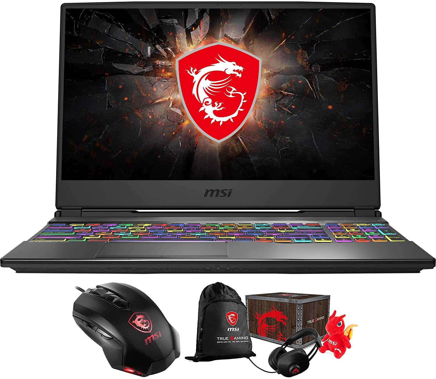 Обзор игрового ноутбука msi gl65 leopard, или как относительно недорого поиграть в cyberpunk 2077, control и metro