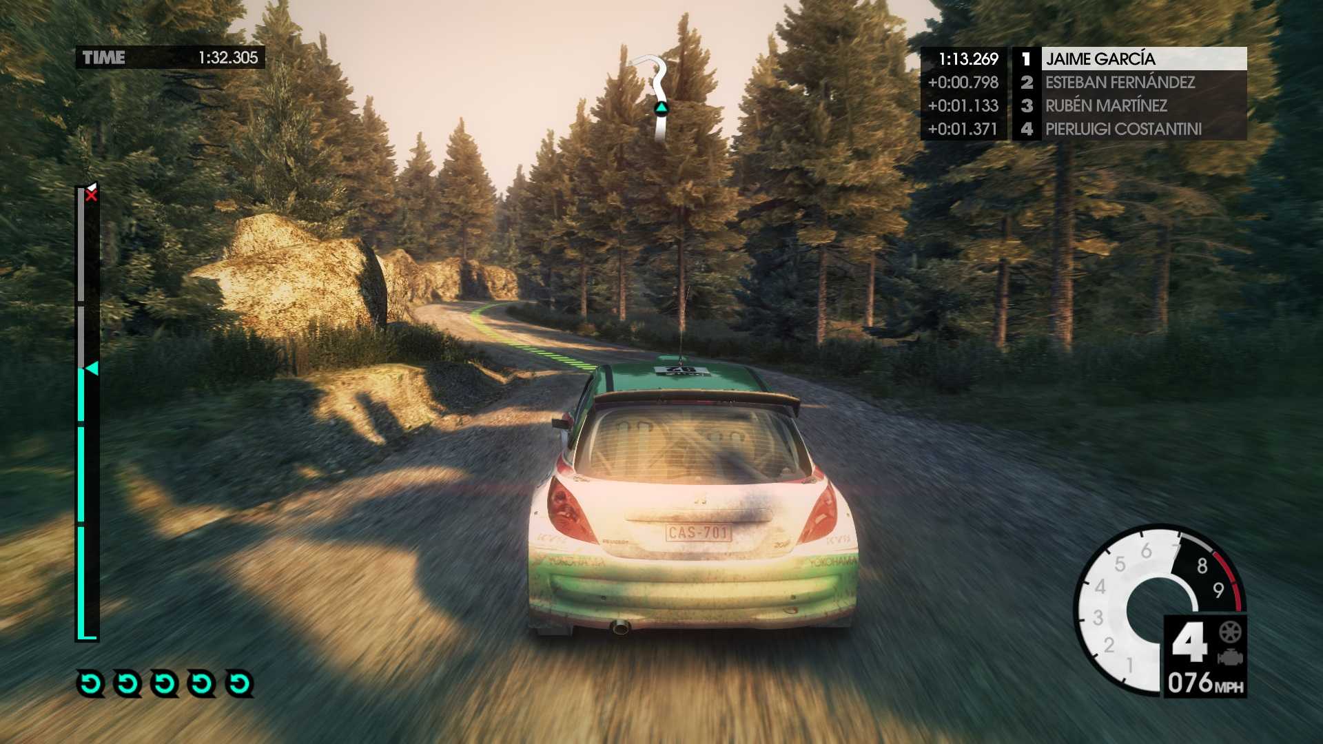 скачать dirt 3 на стим фото 108