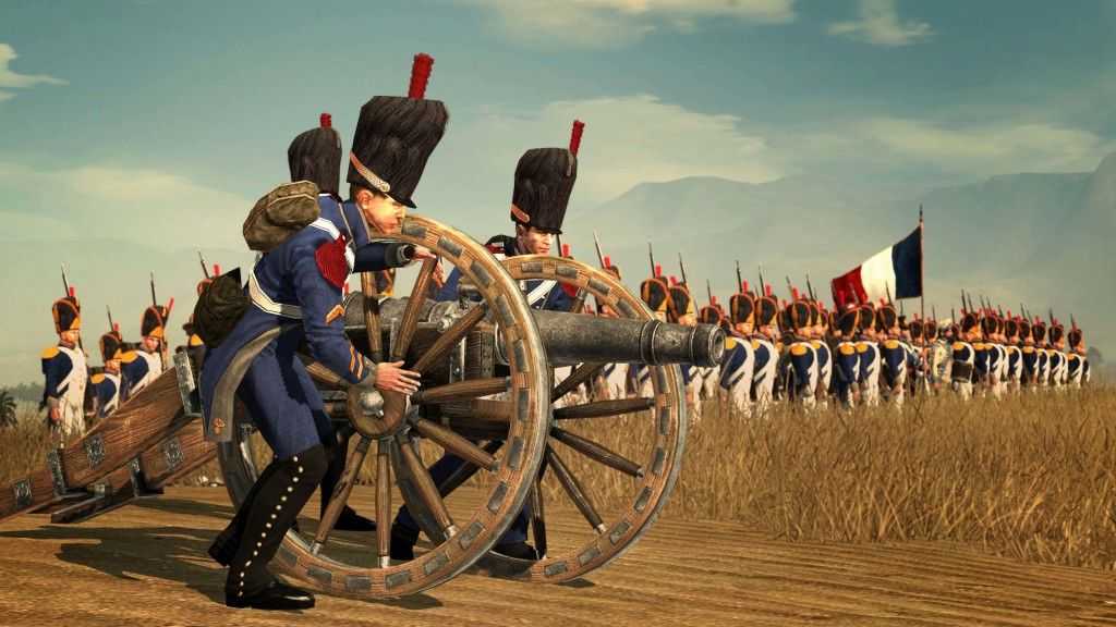 Napoleon total war скачать торрент