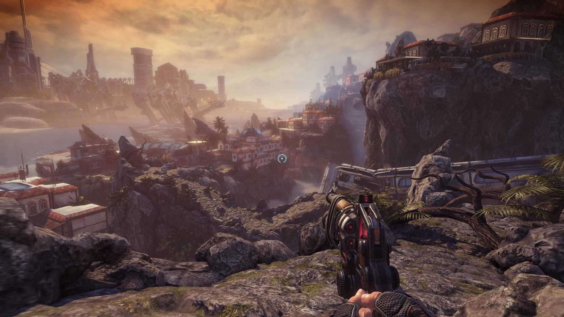 ✅ в steam появились системные требования bulletstorm: full clip edition и полностью пропал оригинальный шутер - fanigr.ru