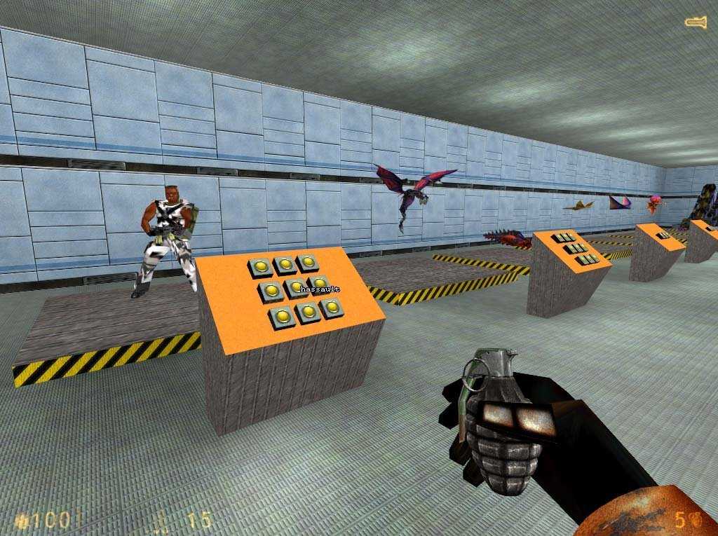 Системные требования half-life: alyx - сможете ли вы запустить игру? - бесплатные онлайн игры на пк