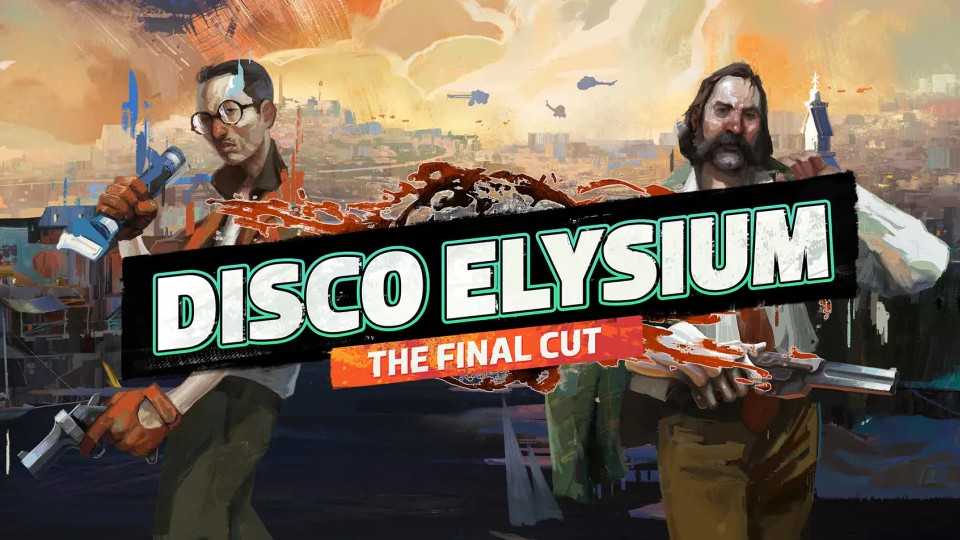Disco elysium постоянно вылетает или зависает на пк - zanz