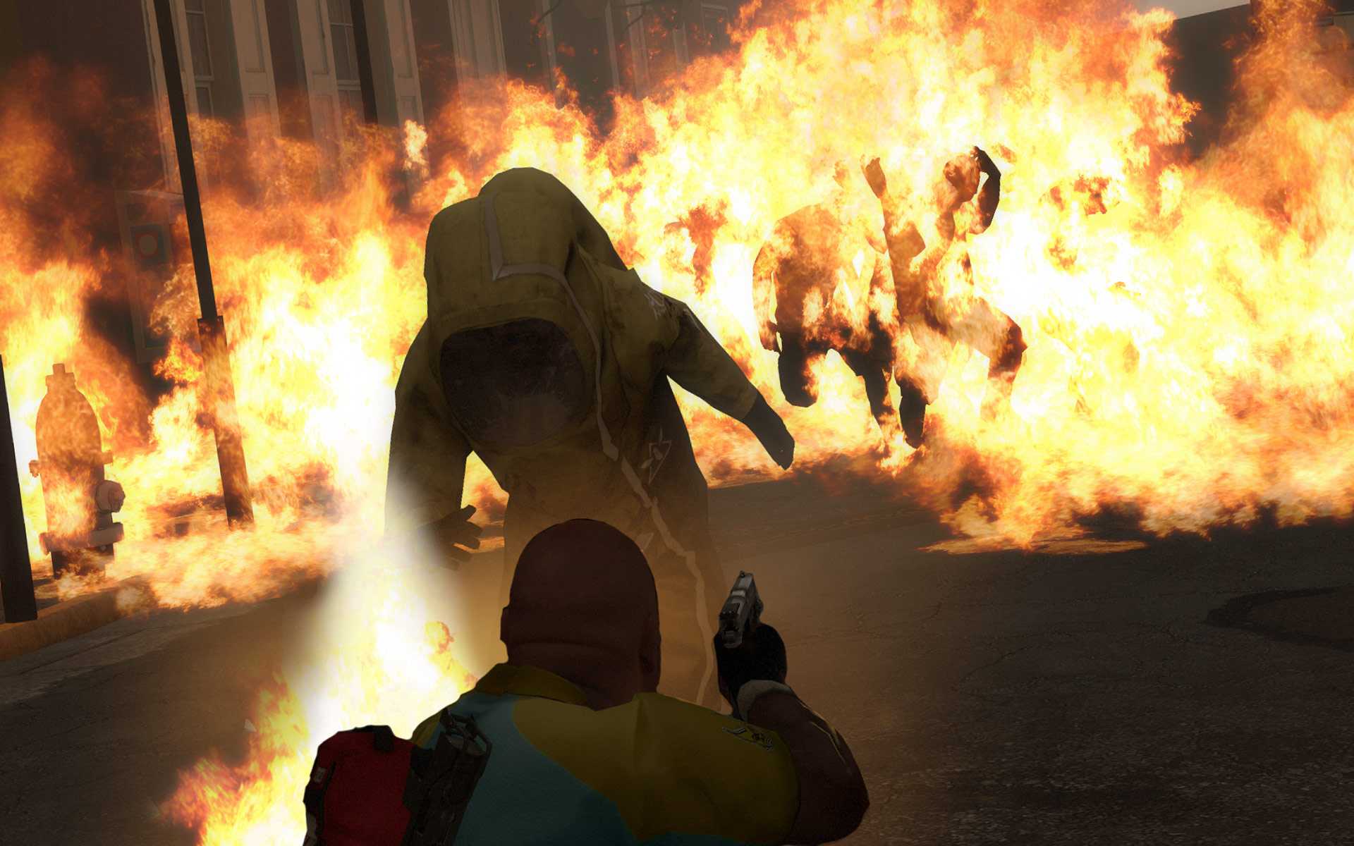 Лучшие аналоги left 4 dead и payday 2 на пк