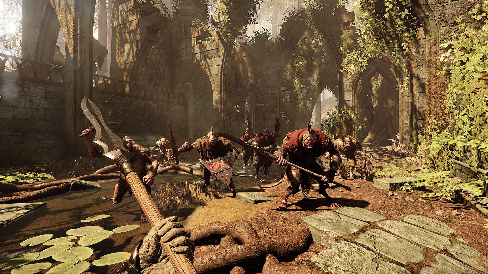 Warhammer: vermintide 2 — гайд покупателя