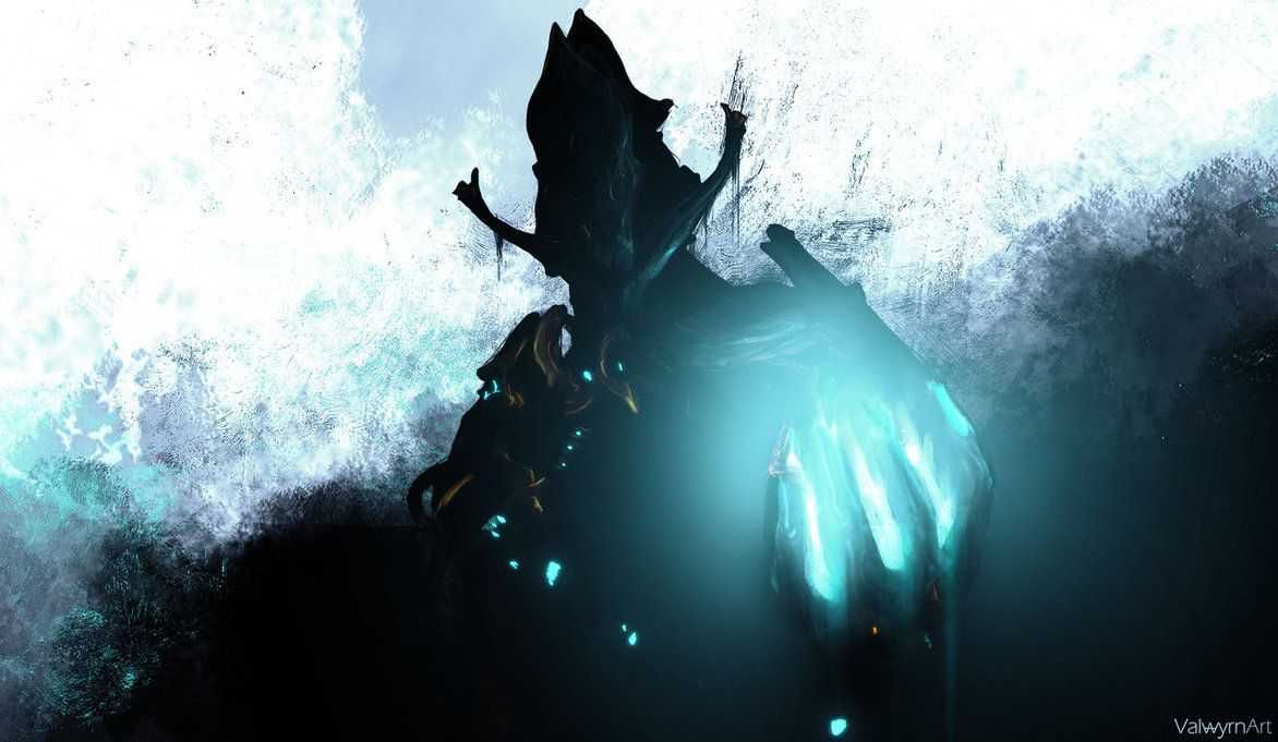 Гайд warframe: лучшие моды для любого варфрейма