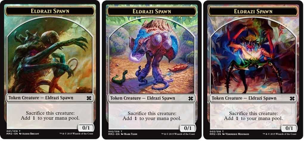 Magic: the gathering — ответы на главные вопросы