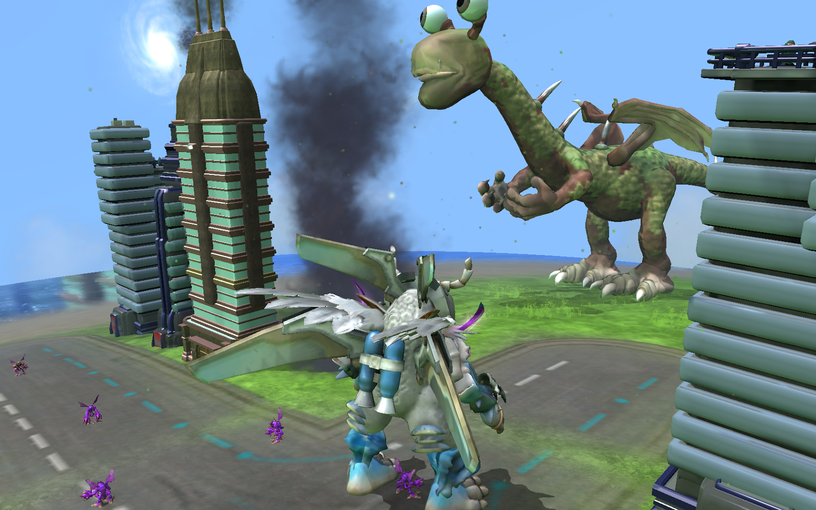 Игры, похожие на «spore»: топ-10 для пк и андроид
