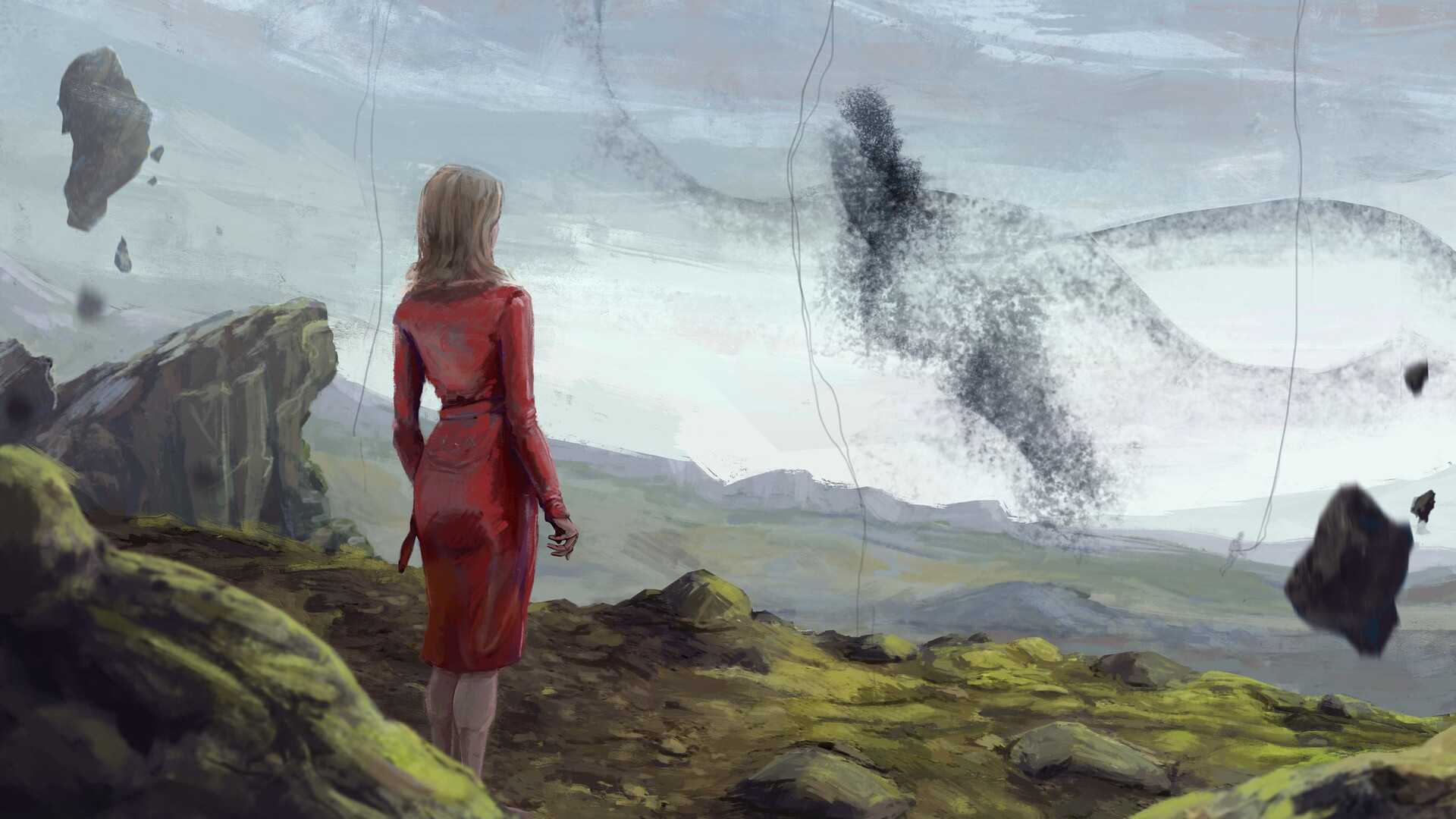 Обзор death stranding от мэддисона – вершина постиронии. он нашел все скрытые смыслы в игре