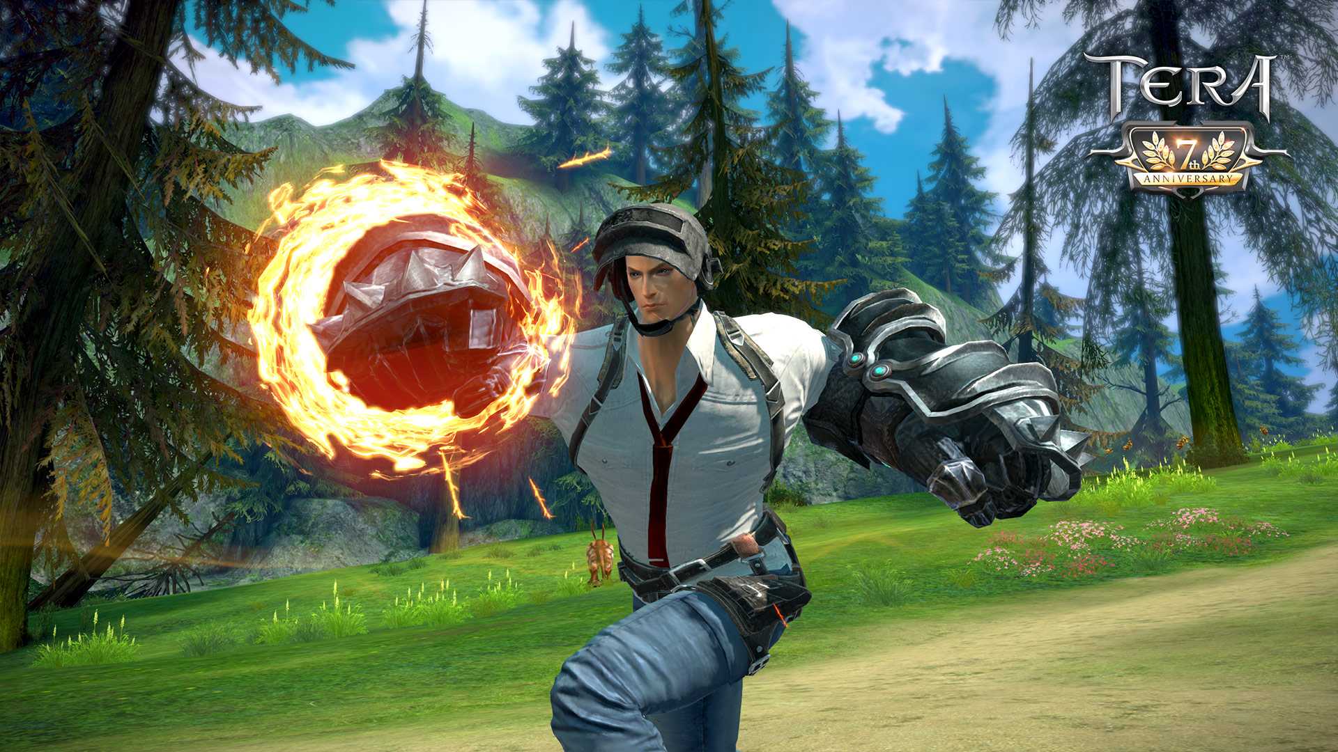 Tera online: системные требования для компьютеров