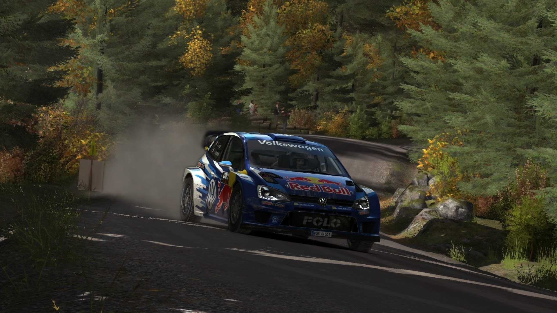 Dirt rally системные. системные требования dirt rally на пк