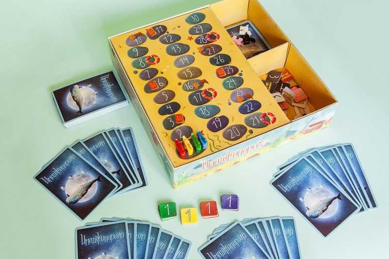 Настольная игра имаджинариум: правила игры презентация, доклад