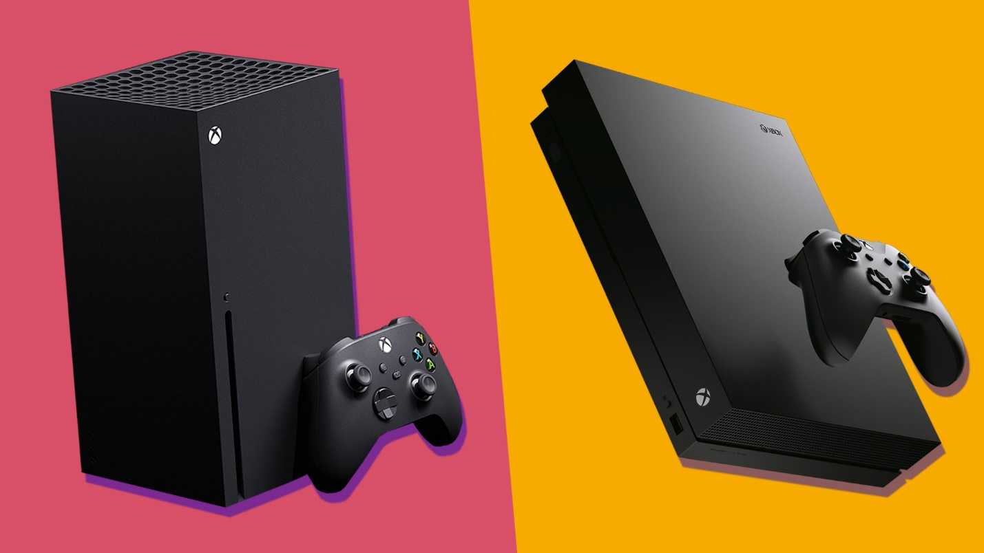 Первые впечатления от xbox one x: пока всё неоднозначно - 4pda