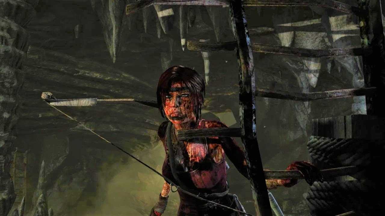Каждая игра tomb raider от худшего к лучшему (по версии metacritic)