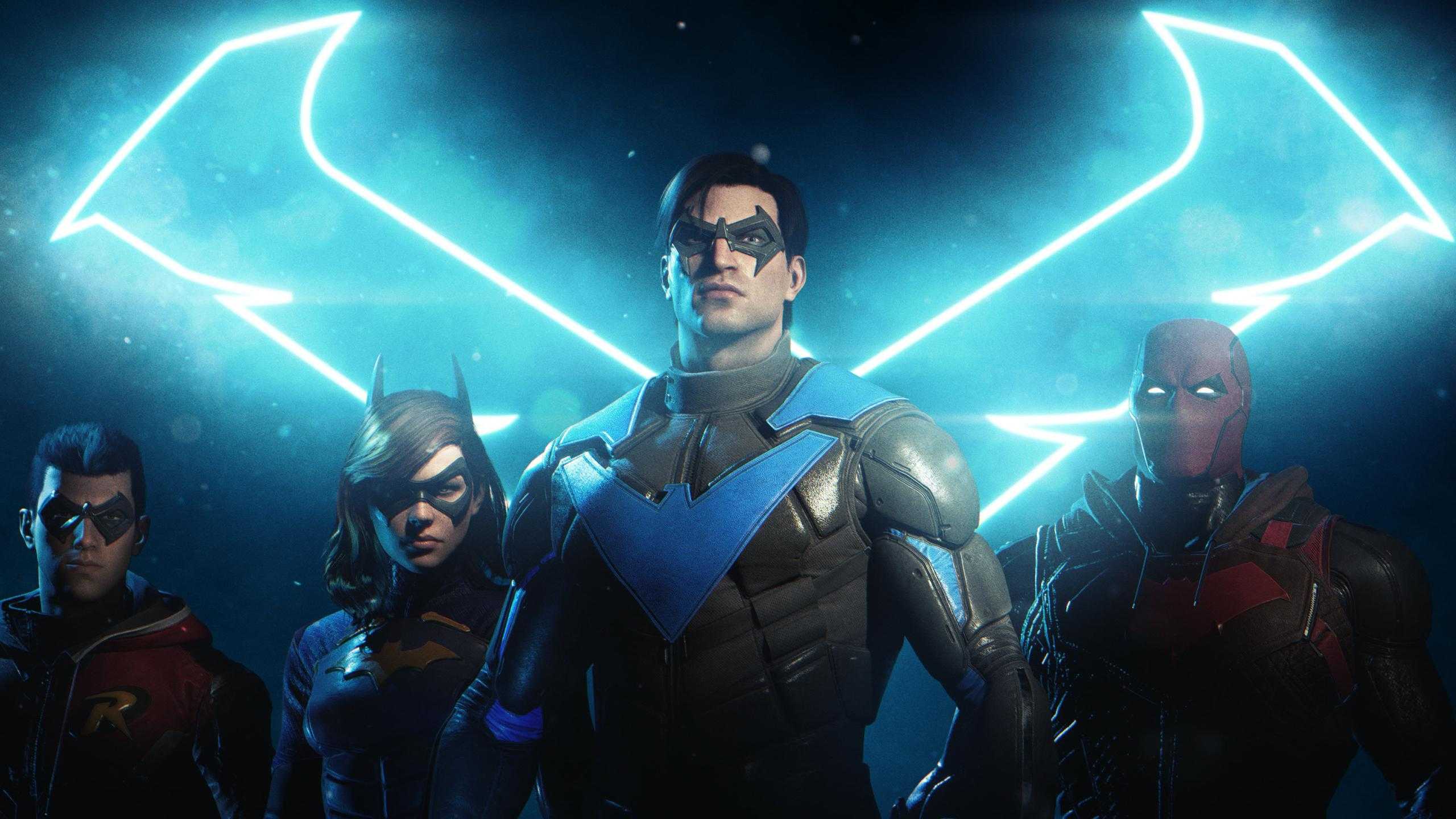 Авторы gotham knights в срочном порядке пытаются исправить игру, но заплатку пока получила только пк-версия