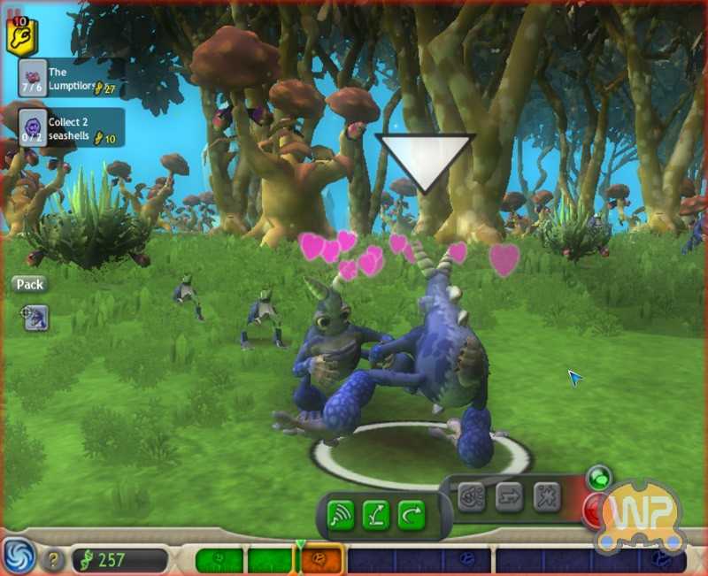 Spore: complete edition скачать торрент
