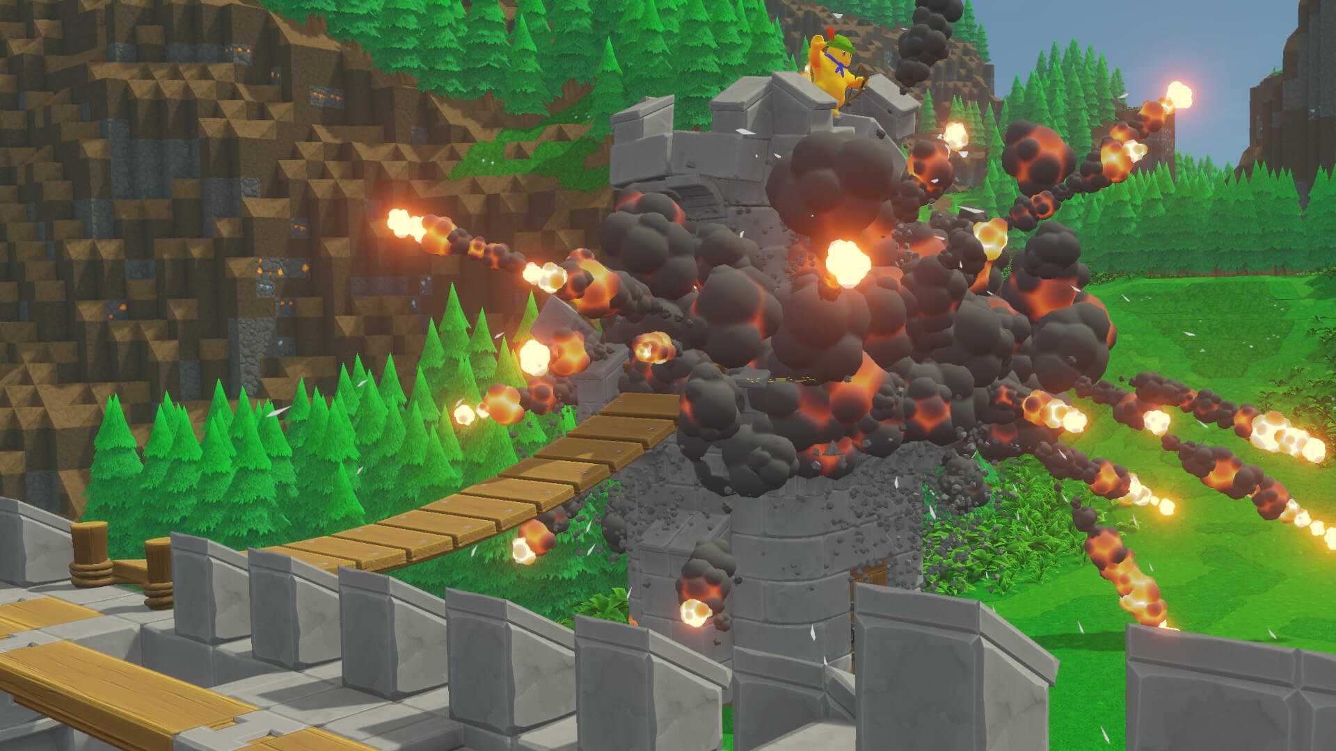 Castle story скачать торрент бесплатно