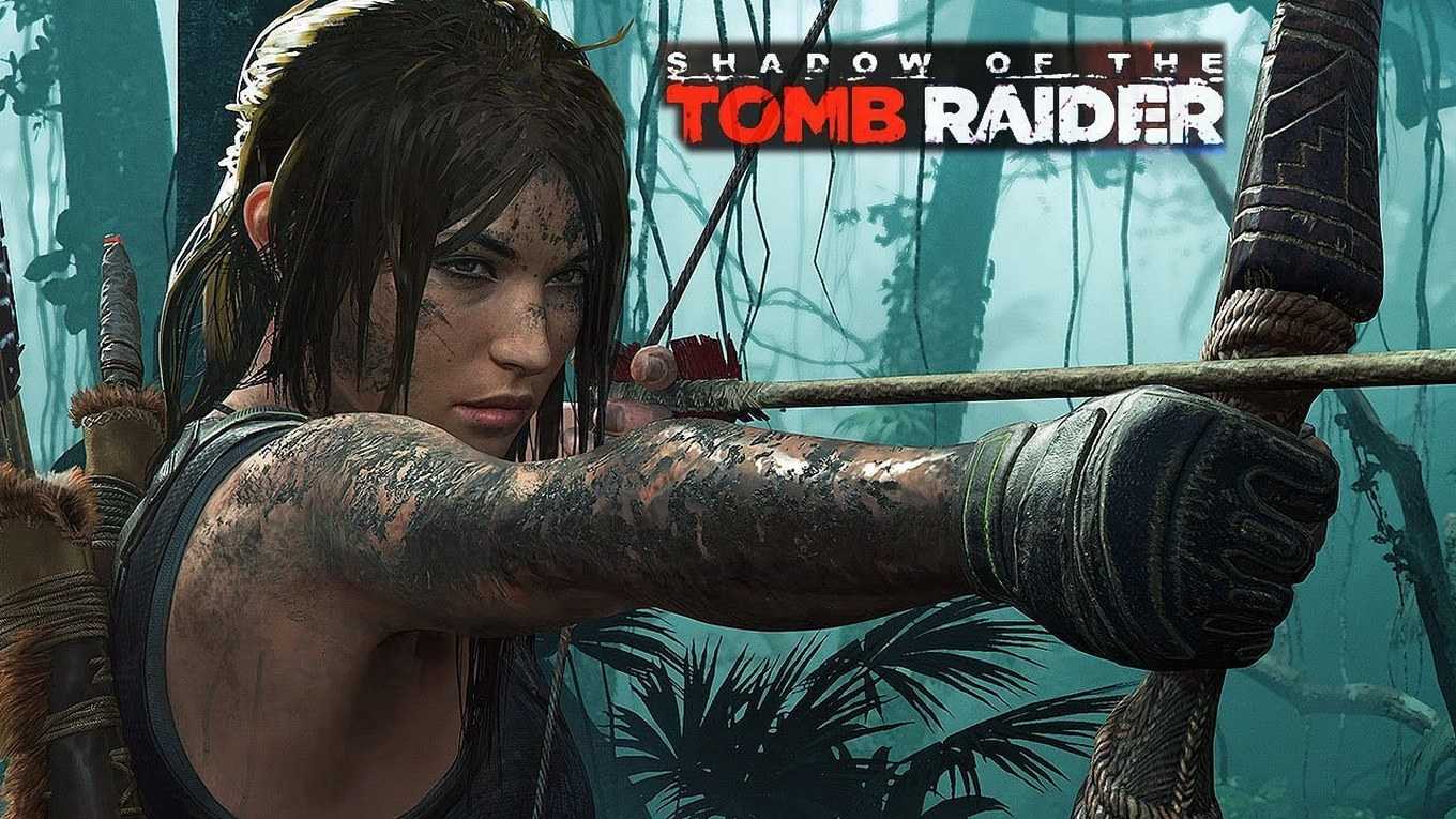 Игры, похожие на tomb raider