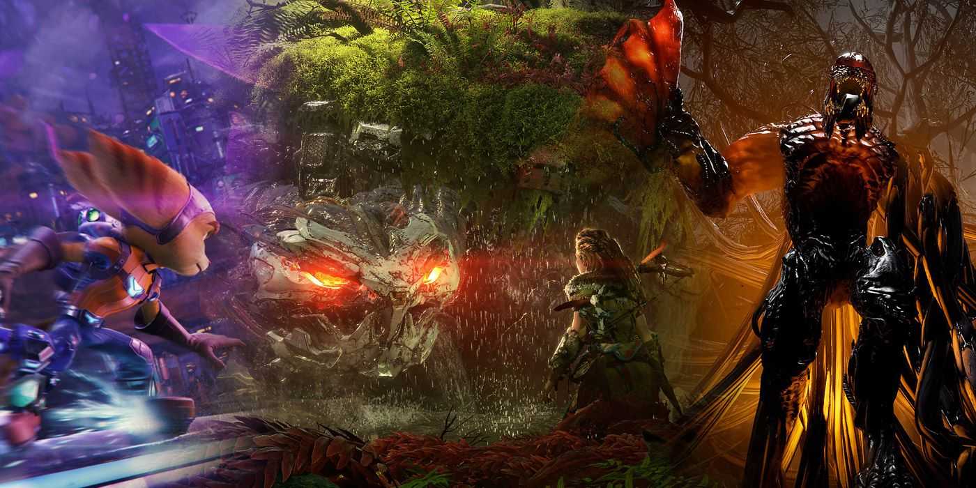 Самые ожидаемые mmorpg 2021 года