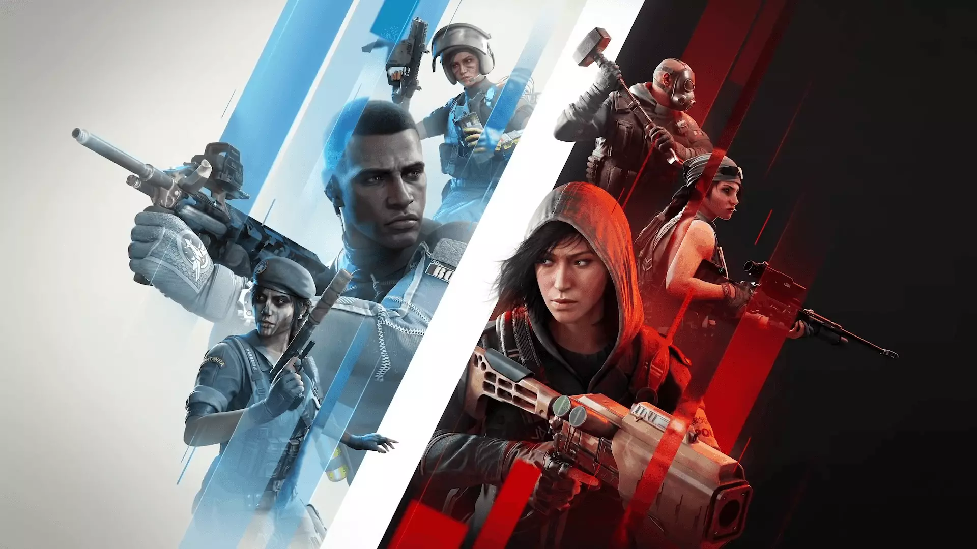 Исправлено: проблемы с задержкой в ​​rainbow six осада