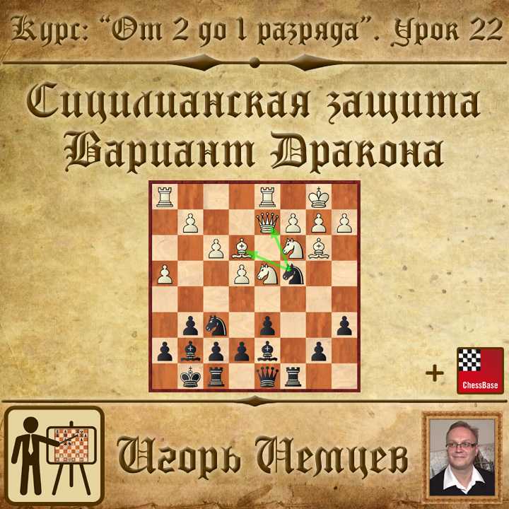 Сицилийская защита