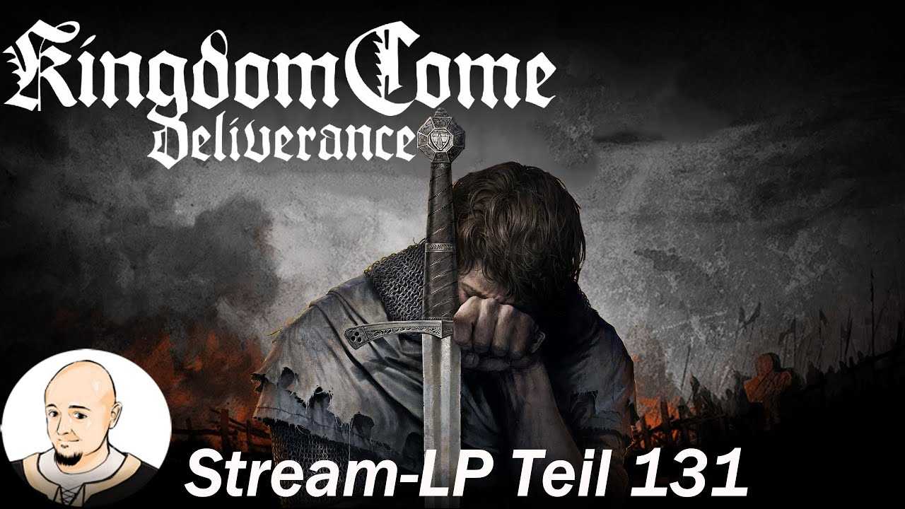 Где найти святошу и как сбежать из монастыря в kingdom come: deliverance
