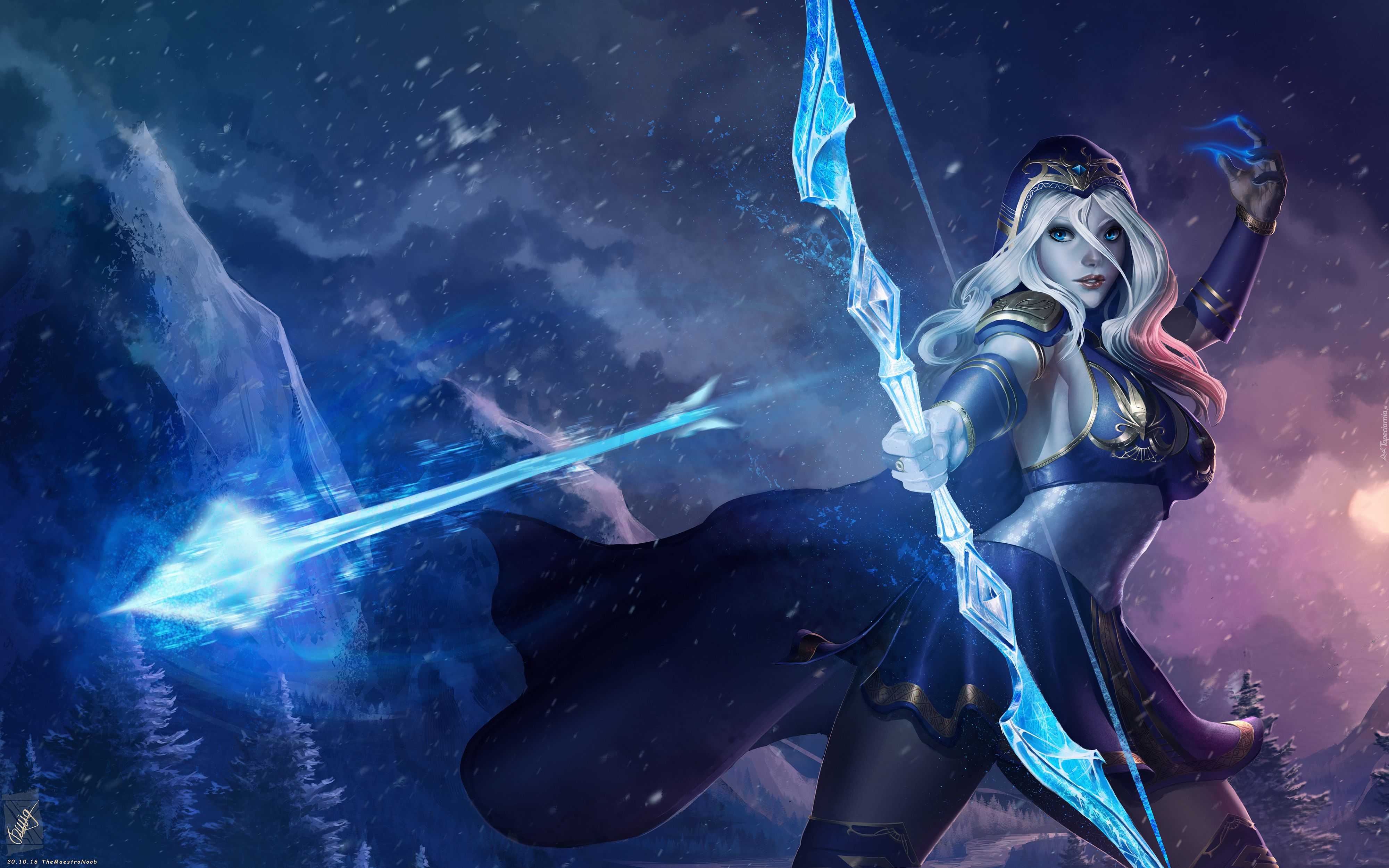 Чемпионы в league of legends: список, как открыть и получить