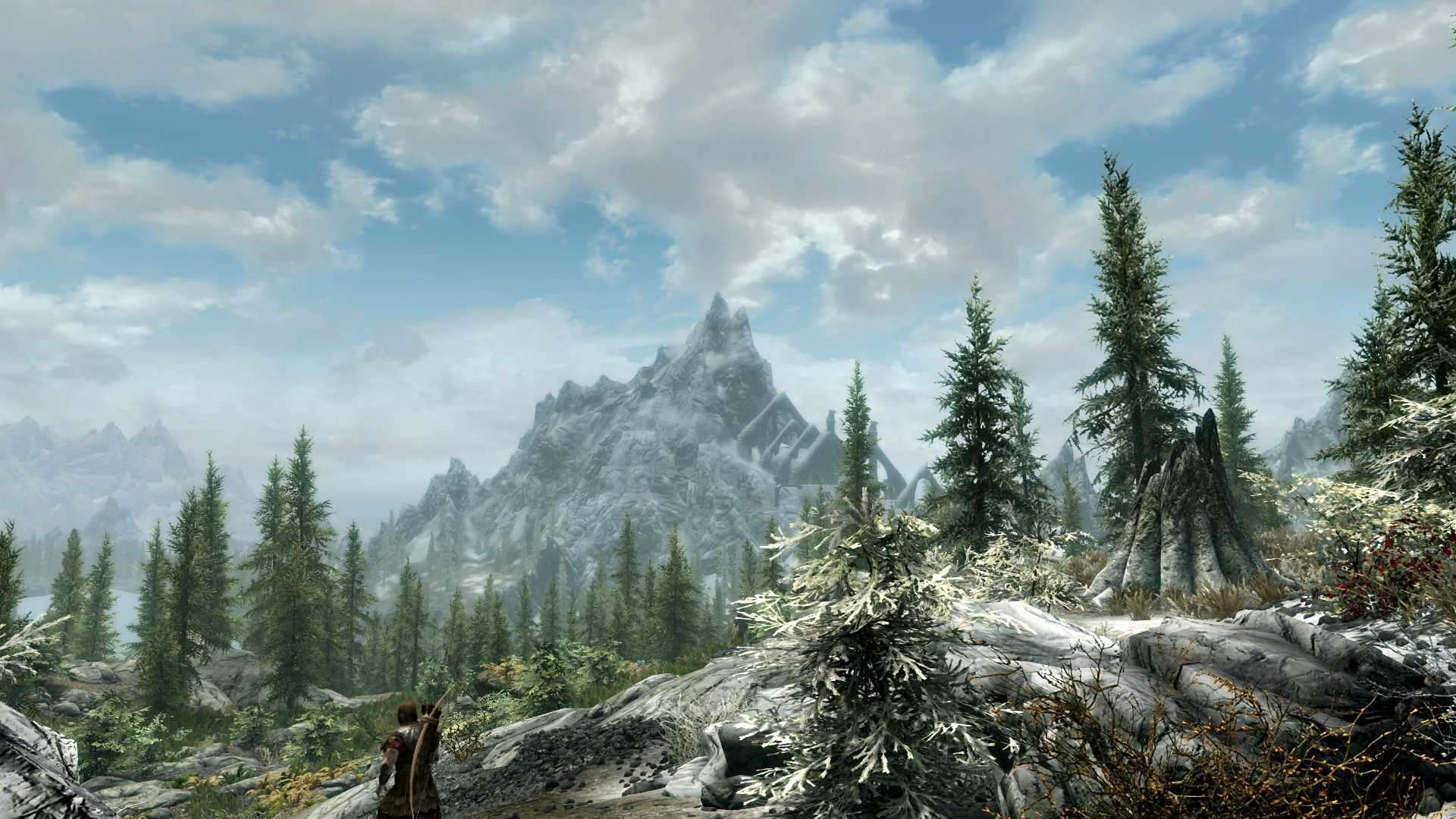Skyrim: 20 безумных вещей, которые вы можете сделать в игре