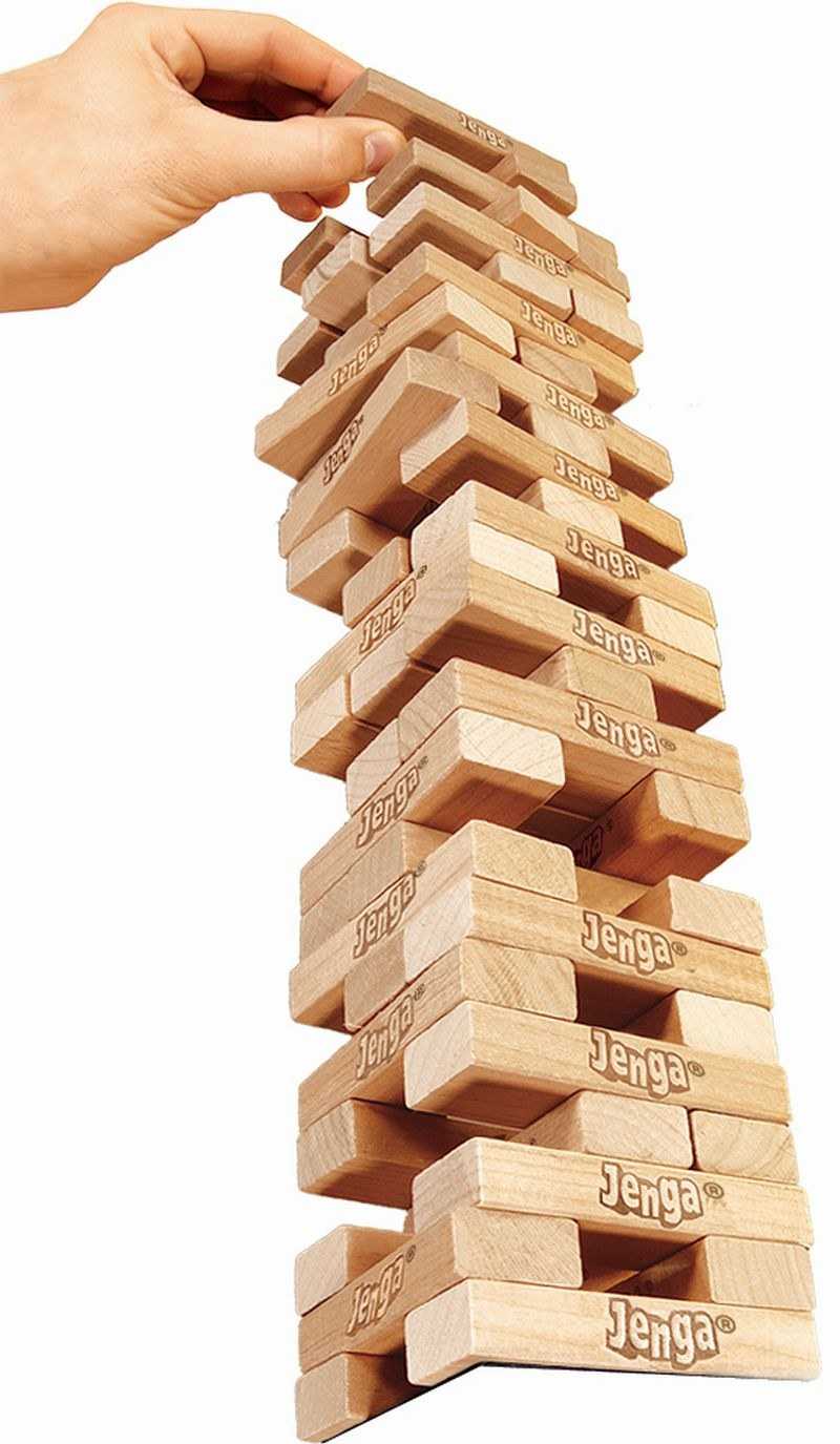 Игра настольная строишь башню. Дженга (Jenga) (a2120). Hasbro Дженга Jenga Classic. Hasbro игры / игра настольная Дженга. Джанго башня.