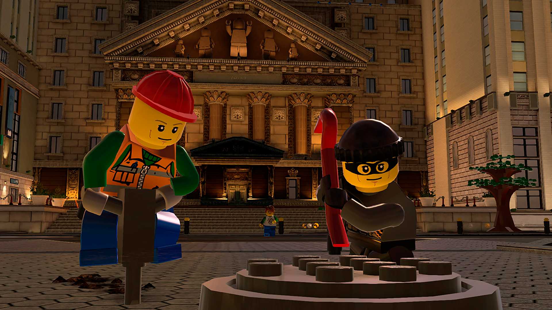 15 лучших игр lego, в которые стоит поиграть