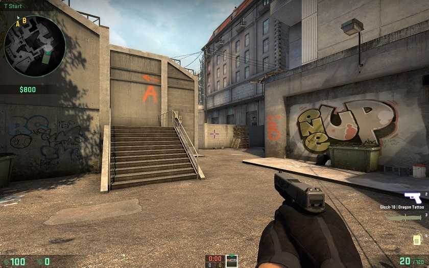 ✅ counter-strike: global offensive - как убрать hud в cs:go - orangegames.ru