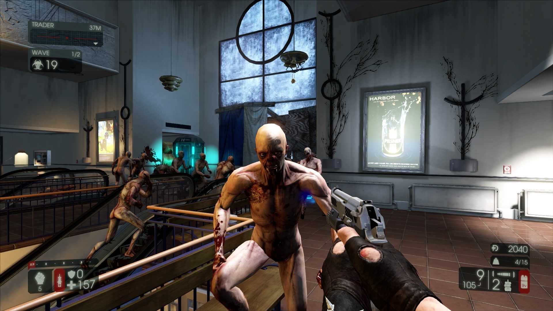 Killing floor не по стиму фото 31