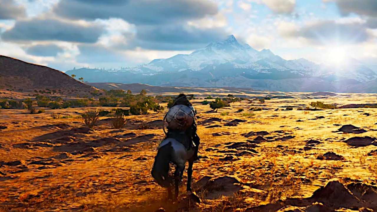Системные требования black desert online