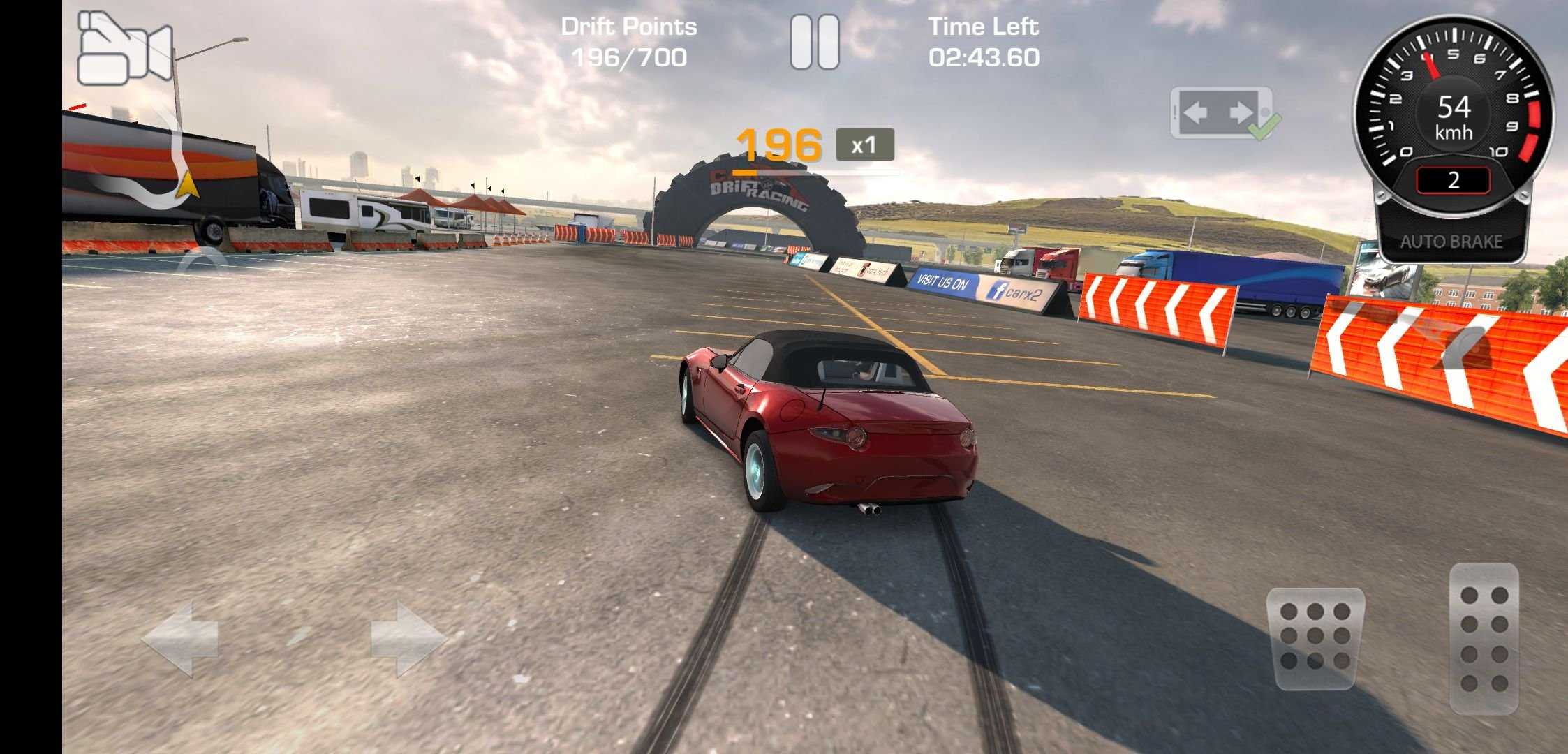 Как оптимизировать carx drift racing online для слабого пк