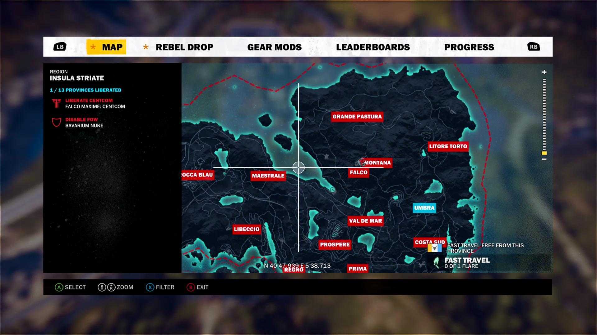 Системные требования для just cause 3