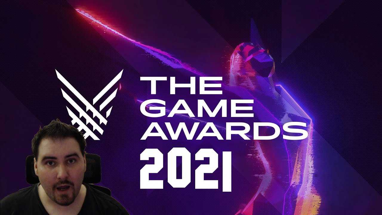 The game awards 2020