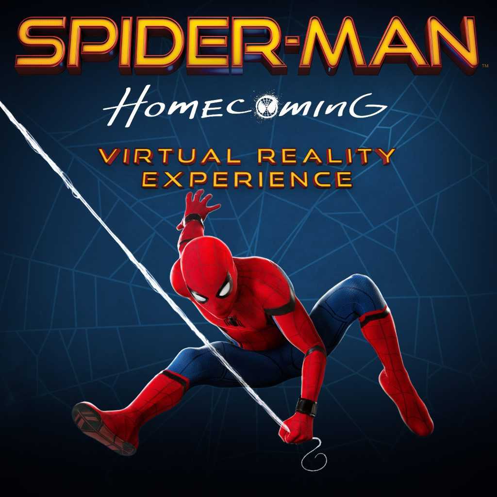 Spider-man homecoming скачать торрент бесплатно на pc