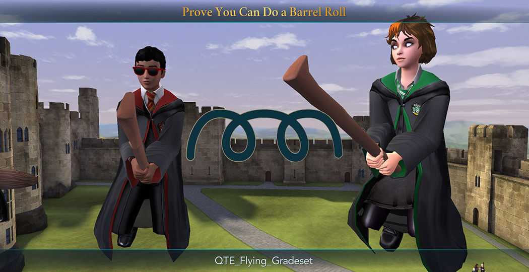 Harry potter: hogwarts mystery – все, что тебе нужно знать