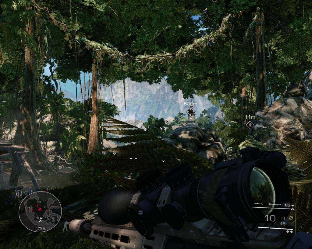 Не работет, не запускается sniper: ghost warrior 2? вылетает во время игры? ошибка при запуске? тормоза, фризы, просадки фпс? черный или белый экран? нет звука? — решение проблем по игре sniper: ghost warrior 2 | fanrow