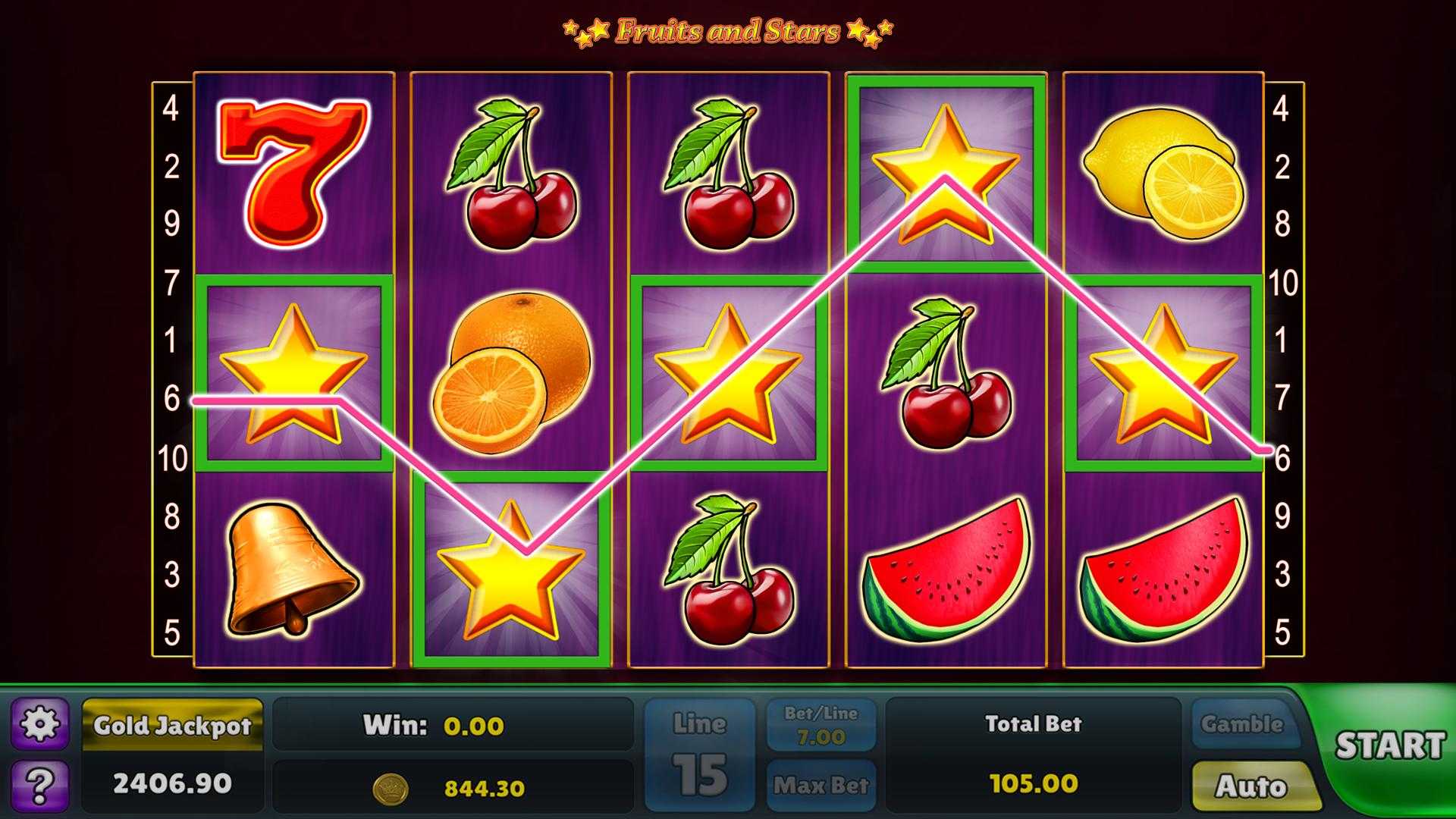 Игровые автоматы играть бесплатно и без регистрации 51slots