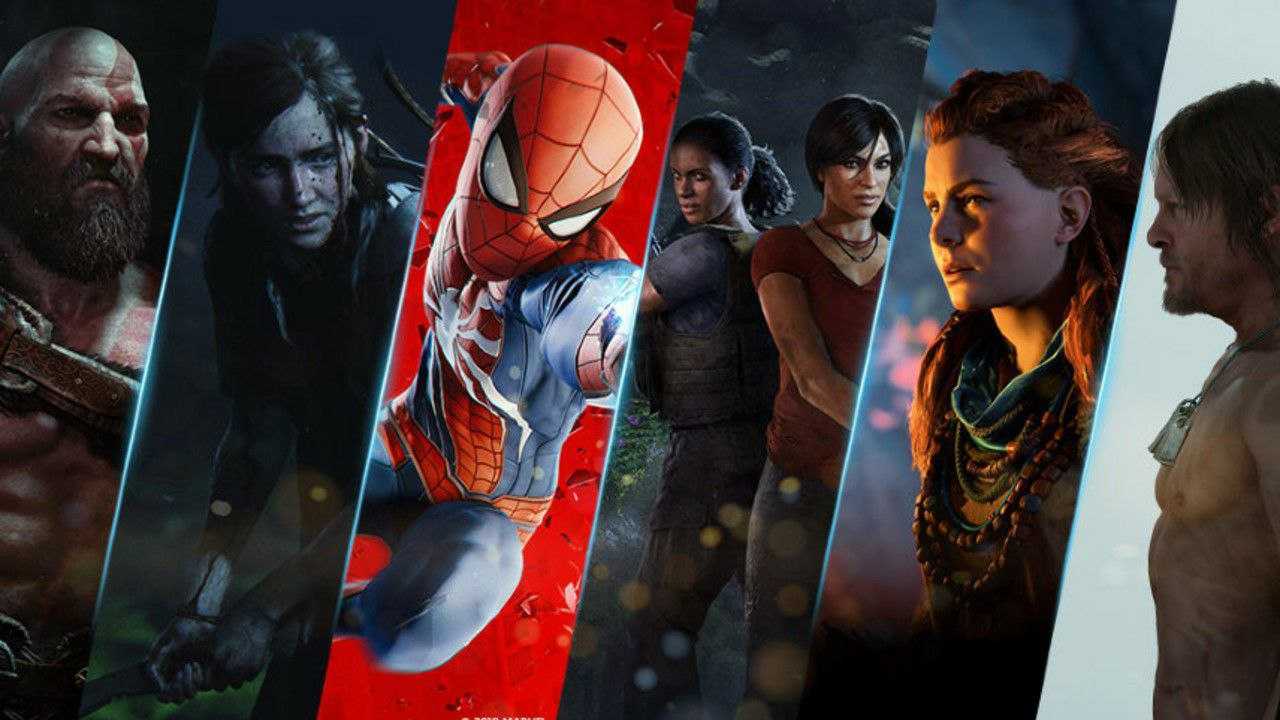 Лучшие бесплатные игры для ps5 в 2022 году