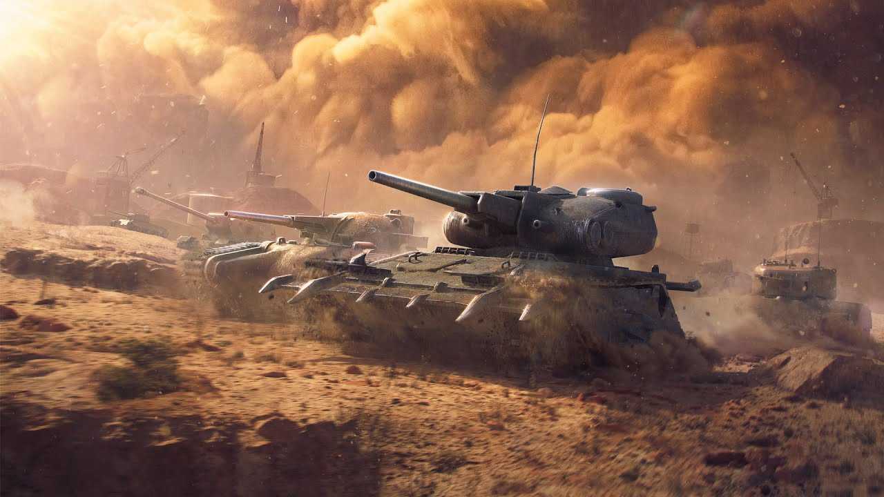 Уровни танков, пт и сау в world of tanks