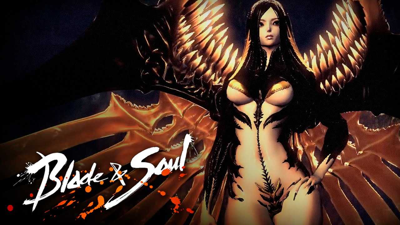 Гайд по классу мастер духов в blade and soul. усиление и перековка оружия и украшений в blade & soul камень призрака blade and soul где падает