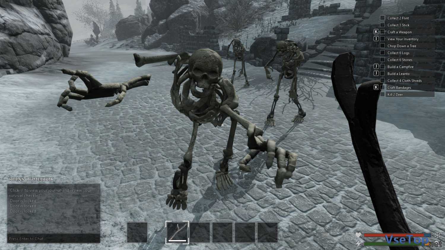 Savage lands системные требования