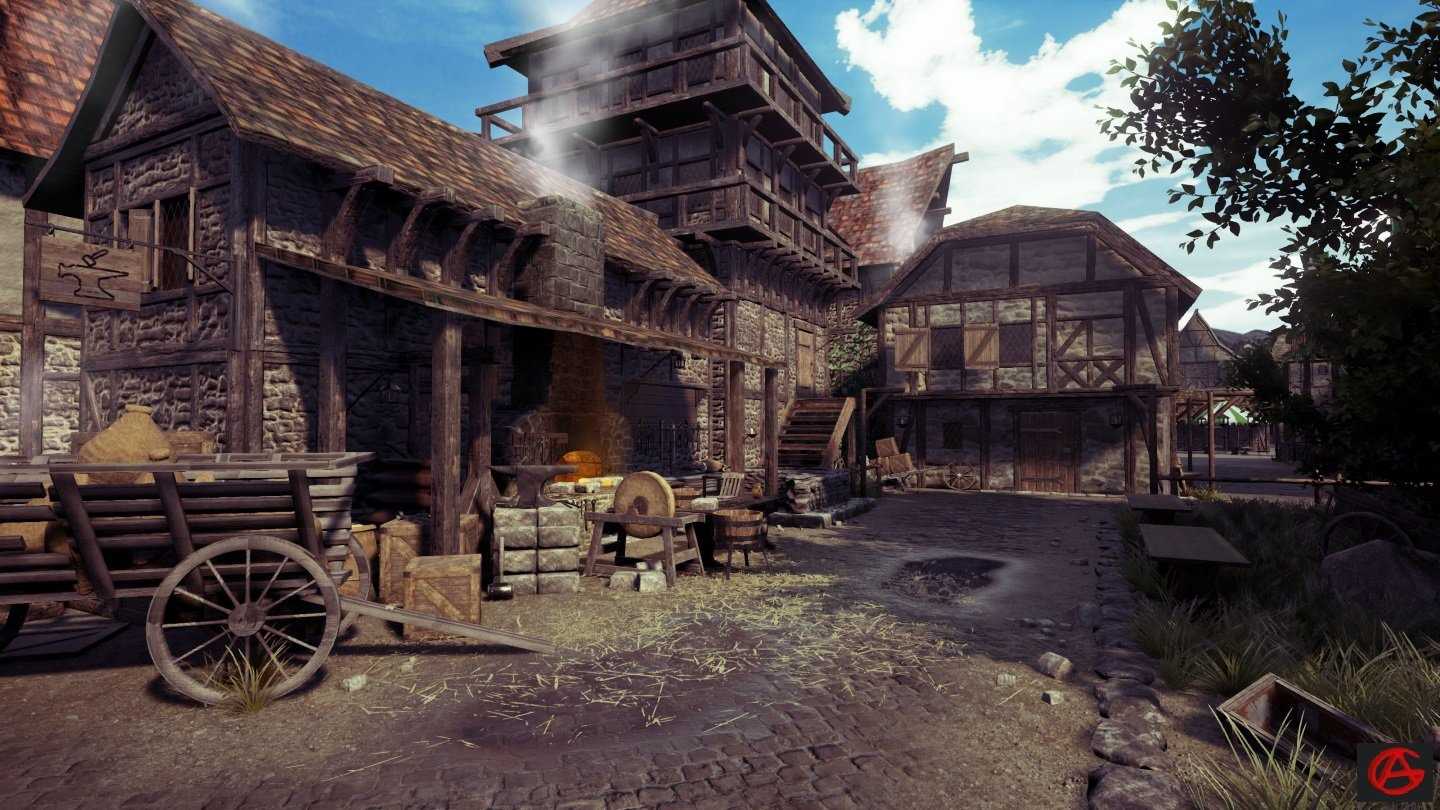 Системные требования hogwarts legacy для пк: минимальные, рекомендуемые, ультра, 4к