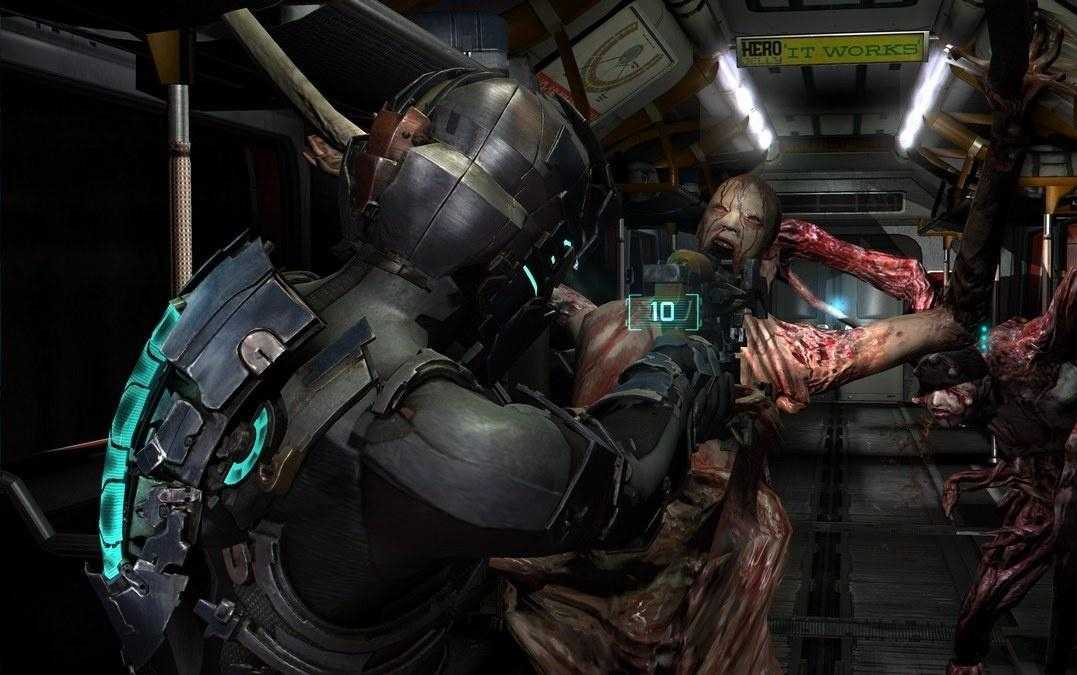 Dead space 2: похожие игры | fanrow